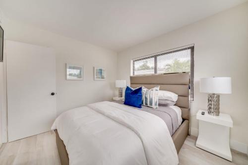 Imperial Point Apartment | Luxury Beach - Resort for 6 ppl with pool