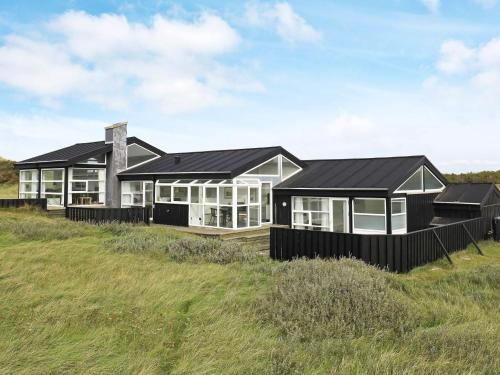 Rødhus House | Luxury Beachfront Retreat - By Traum Ferienwohnungen