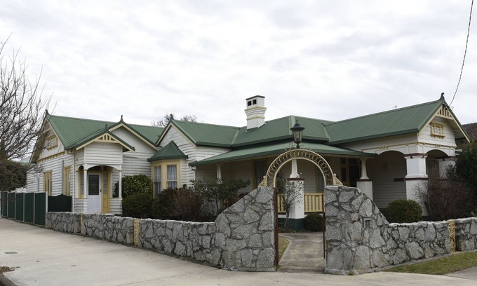Glen Innes Bed & Breakfast | Luxury Bed and Breakfast Glen Innes