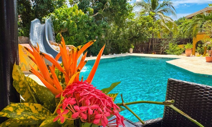 Sittee River Village Bed & Breakfast | Luxury Bed And Breakfast With Pool