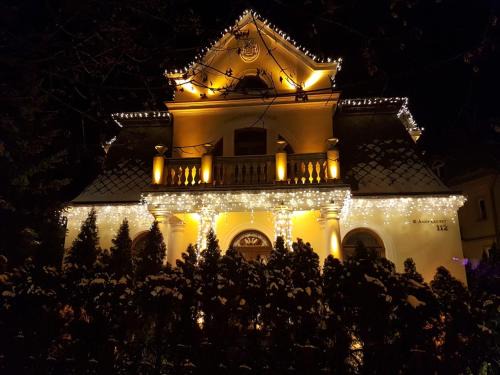 Yavory House | Luxury Boutique Andreevskiy