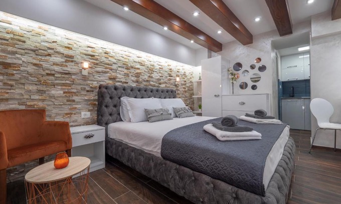 Gospostina Apartment | Luxury Boutique Studio