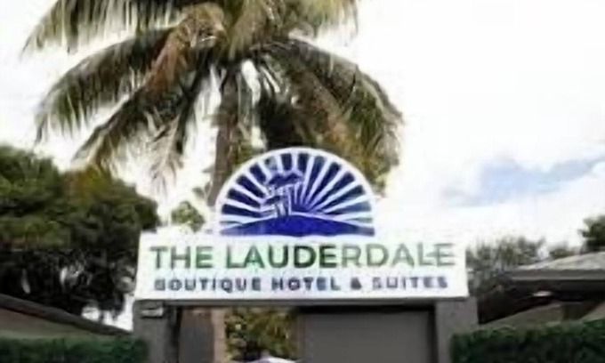 Poinciana Park Hotel | Luxury Boutique Hotel in Fort Lauderdale