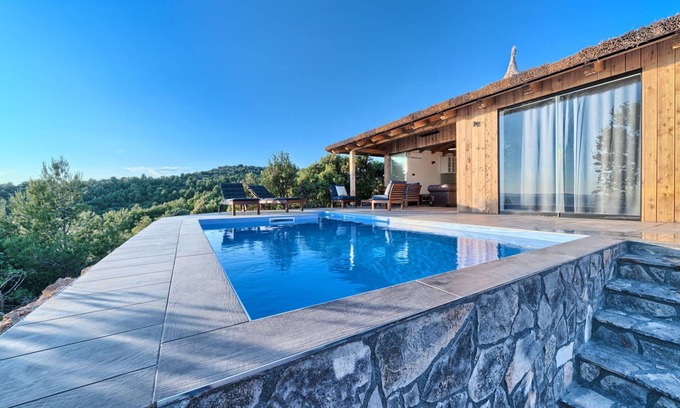Susica House | Luxury Bungalow New Horizons IV