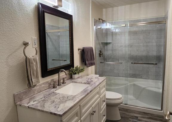 Fairbanks Apartment | Luxury Bunkhouse Near Downtown