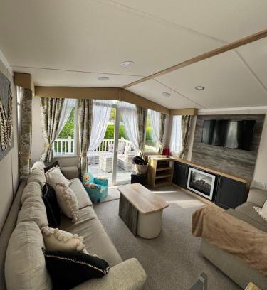 Fleetwood Other | Luxury Caravan - Sleeps 8 - Haven Cala Gran - Close to Blackpool