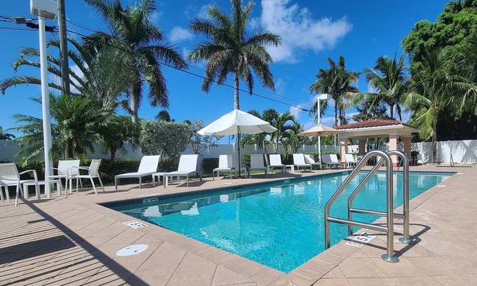Cypress Point House | Luxury Casa Tranquila Home w/pool near beach &golf