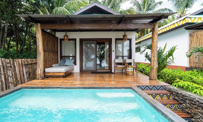 Little Corn Island Hotel | Luxury Casita, Yemaya Reefs, Shoreline Oasis, Unwind on Little Corn Island