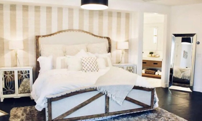 Ivins House | Luxury Casita at Encanto Resort
