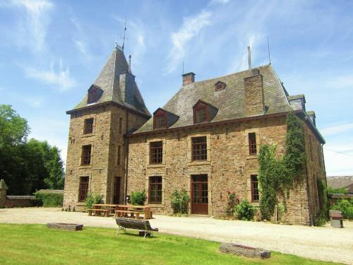 Basse-Bodeux House | Luxury Castle, Basse-Bodeux