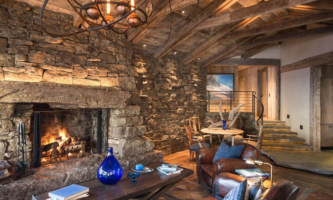 Carmel Highlands House | Luxury Coastal Villa Near Pebble Beach, Carmel and Big Sur - Sleeps 25