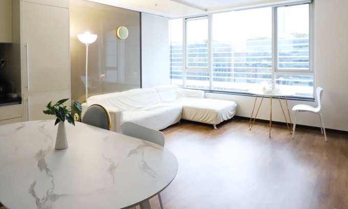 COEX Apartment | [Luxury COEX Residence] Full Options 3Bdr 2Bathn