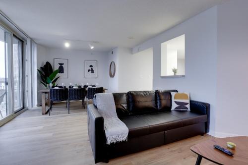 Ballston Apartment | Luxury & Comfort Apartment