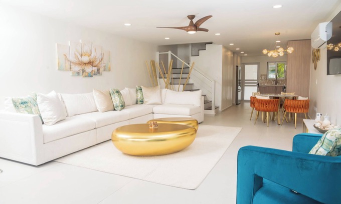 Jolly Harbour Condo | Luxury condo in Jolly Harbour Near beach