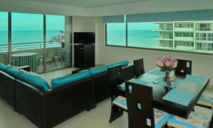 Salinas Condo | Luxury Condo In Luxury High-rise