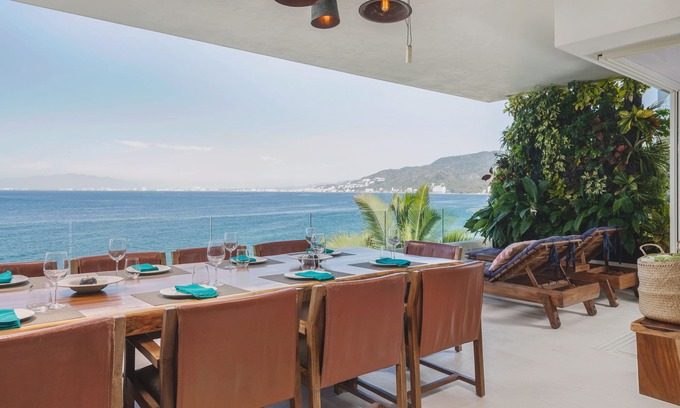 South Shore Hotel Area Condo | Luxury Condo on a private and beautiful swimmable Beach, Hight cleaning st.