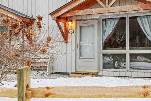 Killington House | Luxury Condo Tucked in the Heart of Killington