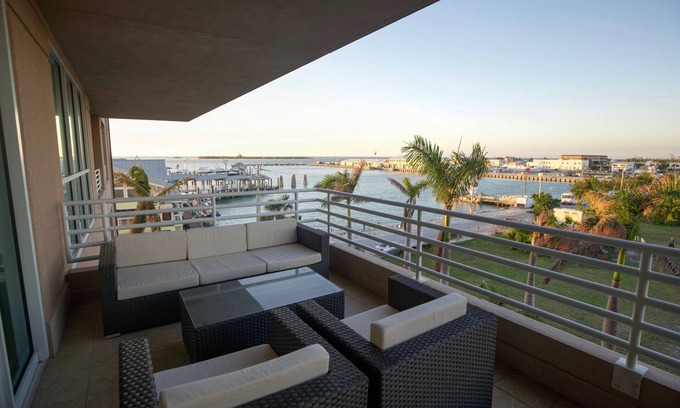 Key West Historic District Condo | Luxury Condominium in Old Town | Monthly Rental at Steamplant Key West