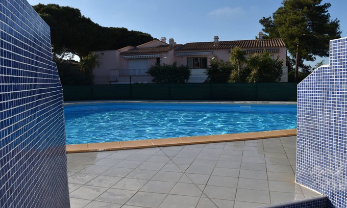 Cap d'Agde Apartment | Luxury cottage Cap d'Agde Proximity to the beaches and Heliopolis