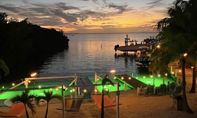 Key Largo Cottage | Luxury cottage in the heart of paradise