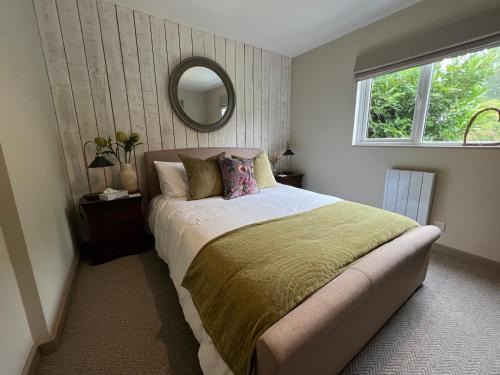 Bangor Apartment | Luxury Cottage in Tregarth, Bethesda, Snowdonia