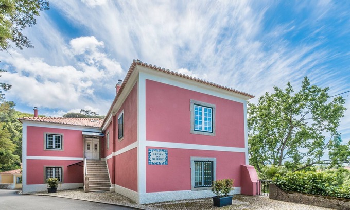 Galamares Other | Luxury Cottage & Suites in Sintra