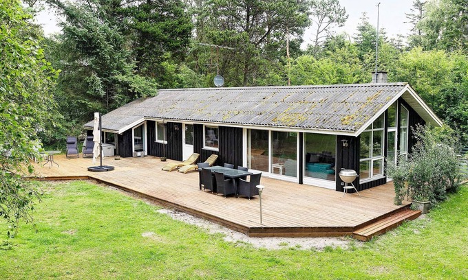 Jerup House | Luxury Cottage with Spa - By Traum Ferienwohnungen
