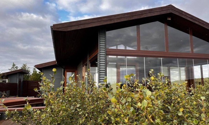 Selfoss Cottage | Luxury Country Cottage, Surrounded By Nature - HG-00000841