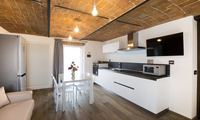 Mango Villa | LUXURY COUNTRY HOUSE ALBA MANGO LANGHE