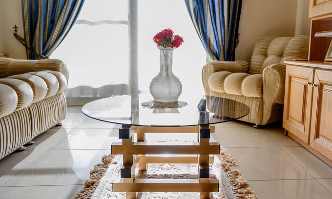 Qawra Apartment | Luxury Daffodil Apartment