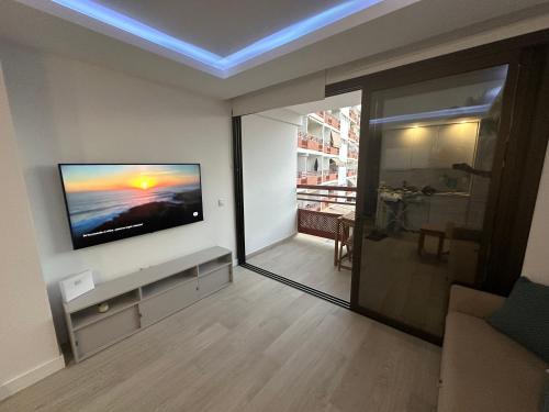 Playa del Ingles Apartment | Luxury Danubio Ocean View