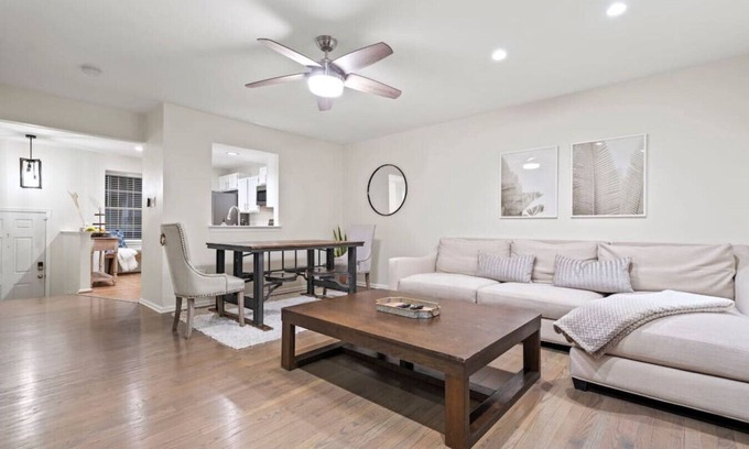 Woodbridge House | Luxury Darlington Villa