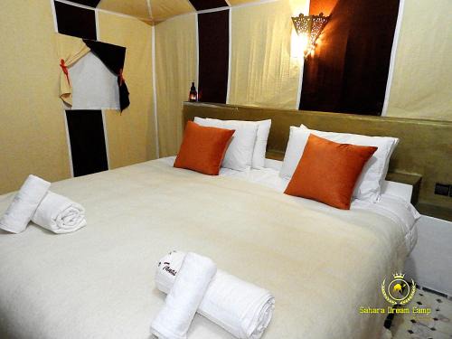 Rissani House | Luxury Desert Camp in Merzouga