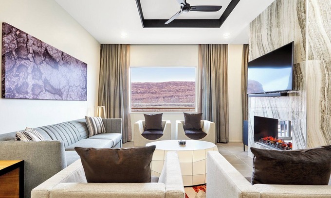 Moab Resort | Luxury Desert Retreat a Thrill Seekers Dream!