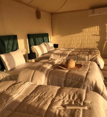 Agafay Other | Luxury Desert Tents - Agafay Experience