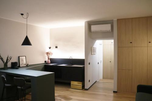 Genoa Historical Centre Apartment | Luxury Design-Cattedrale di San Lorenzo