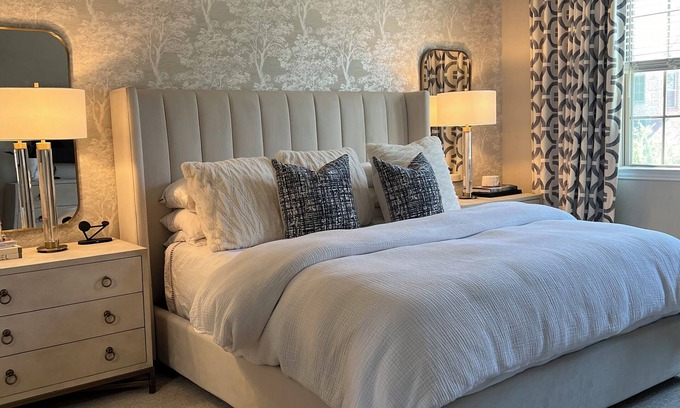 Frisco House | Luxury Designer 5 star @ Frisco Star PGA Ford Legacy West