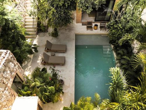 Tulum House | Luxury Dream Villa, 3BR, Pool Oasis + Concierge