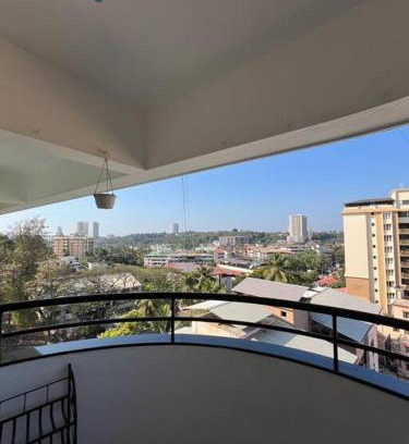 Adyar Apartment | Luxury Duplex Apartment Kadri