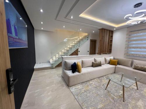 Agadir Bay Apartment | luxury duplex appartement