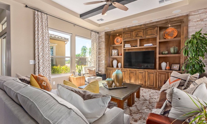 Encanterra House | Luxury Encanterra home