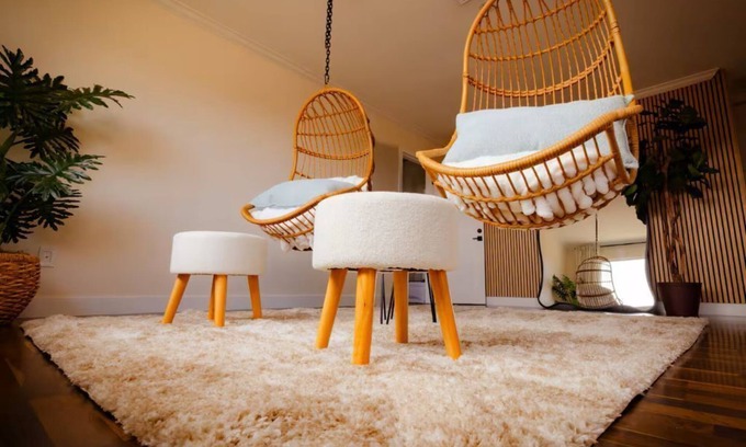 Winter Gardens House | Luxury Escape & Panoramic Views