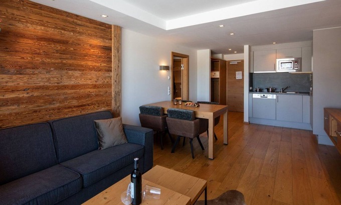 Westendorf Apartment | Luxury Family Apartment, SPA + pool, at the golf course, PURE Resort Westendorf