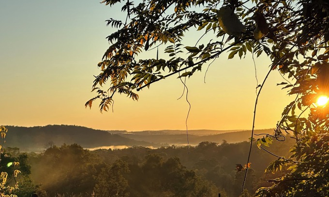 Middle Arm Other | Luxury Farmhouse Getaway - Only 2hrs From Sydney