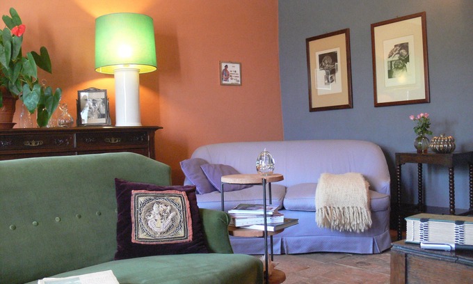 Vaglio Serra Other | Luxury Farmhouse In The Heart Of The Piemonte Wine Country