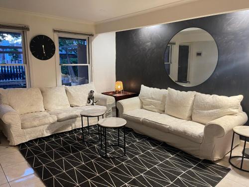 Fitzroy House | Luxury Fitzroy House