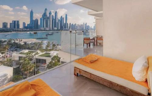 Palm Jumeirah Apartment | Luxury FIVE Palm 1 bedroom