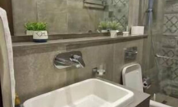 Nairobi Apartment | Luxury flat at Skynest Westlands