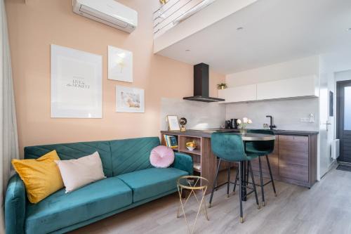 Huizen Apartment | Luxury fully equipped studio - centrally located