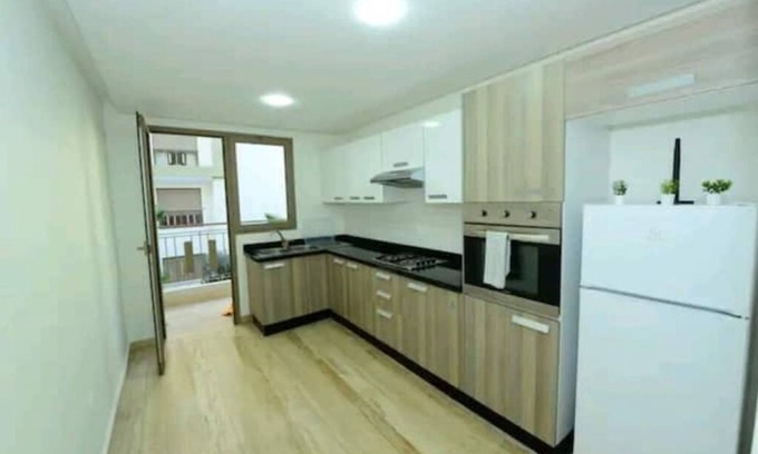 Nouaceur Apartment | luxury furnished apartment 5 minutes to the airport